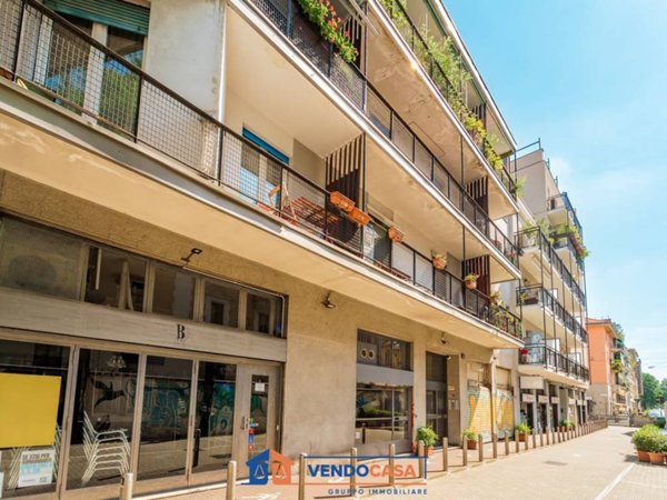 monolocale in vendita a Milano in zona Isola