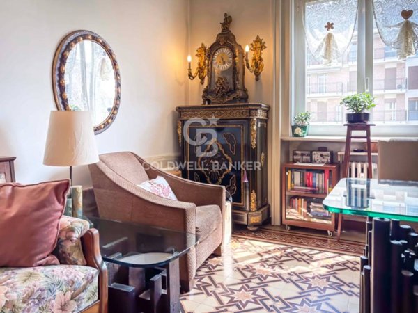 appartamento in vendita a Milano in zona Città Studi
