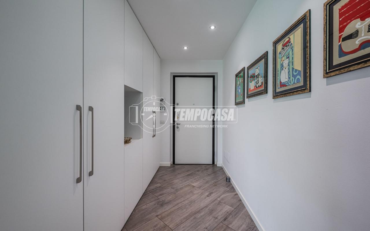 appartamento in vendita a Milano in zona Vigentino