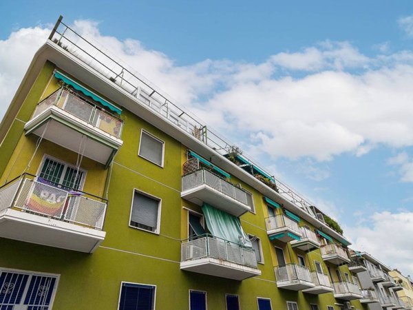 appartamento in vendita a Milano in zona Gorla