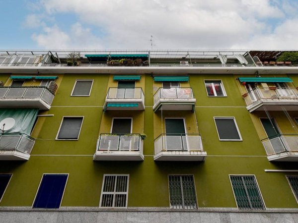 appartamento in vendita a Milano in zona Gorla