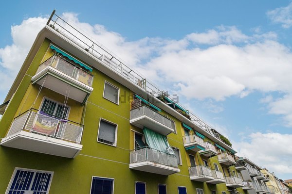 appartamento in vendita a Milano in zona Gorla