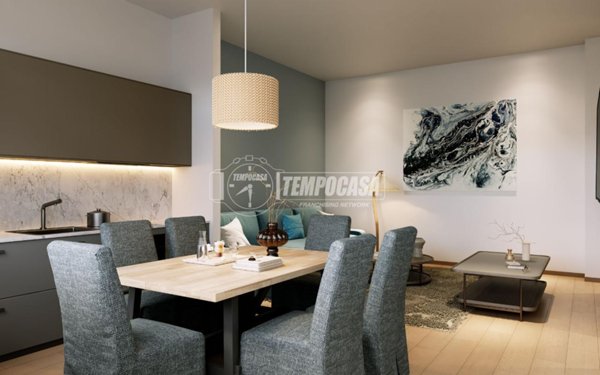 appartamento in vendita a Milano in zona Città Studi