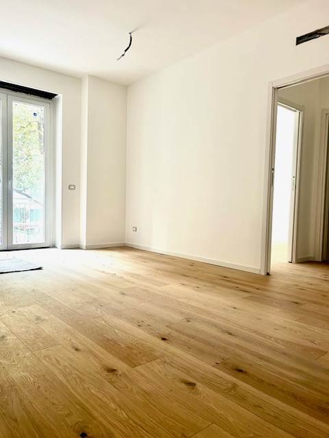 appartamento in vendita a Milano in zona Barona