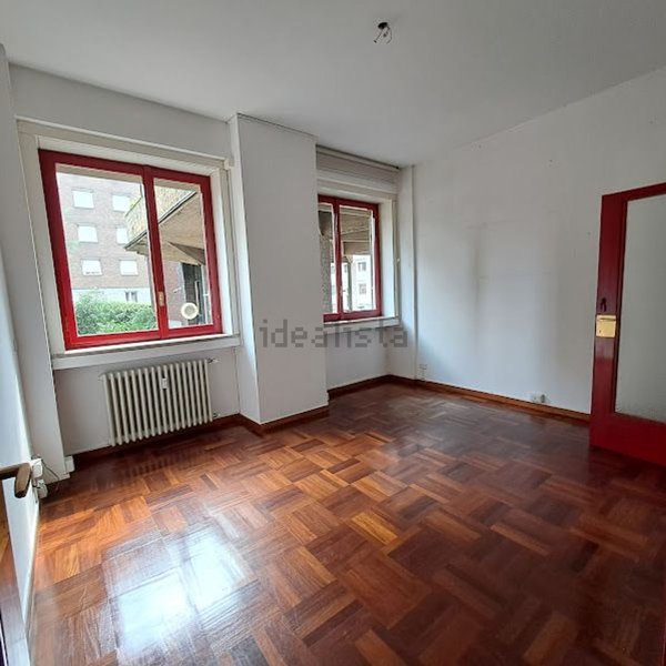 appartamento in vendita a Milano in zona Il Portello