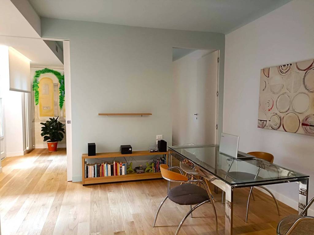 appartamento in vendita a Milano in zona Centro Direzionale
