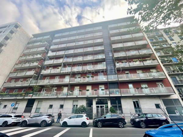 appartamento in vendita a Milano in zona Maggiolina