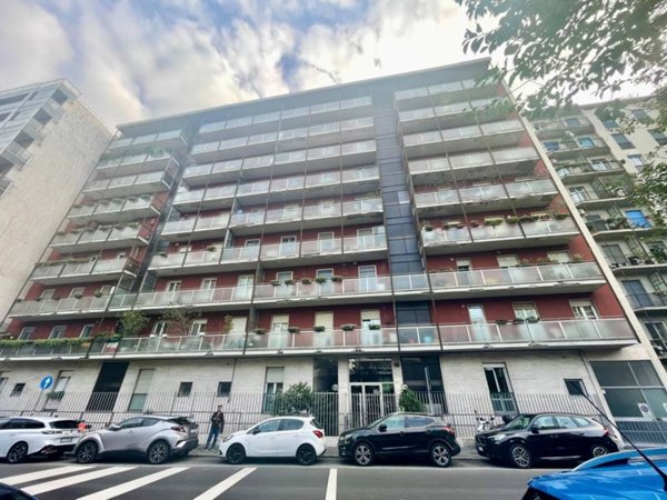 appartamento in vendita a Milano in zona Maggiolina