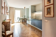 appartamento in vendita a Milano in zona Porta Nuova