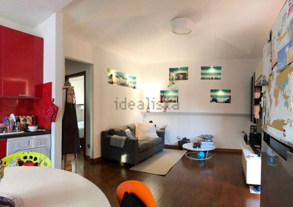 appartamento in vendita a Milano in zona Garegnano