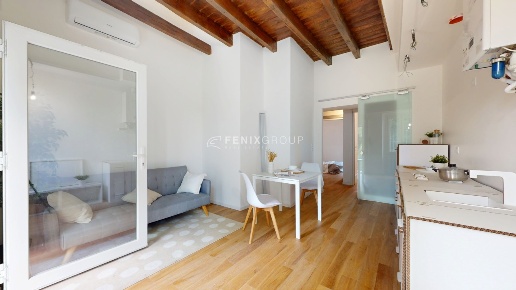 appartamento in vendita a Milano in zona Loreto