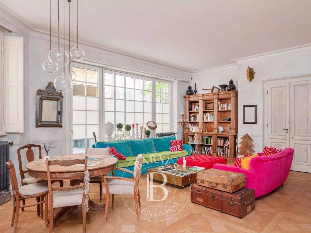 casa indipendente in vendita a Milano in zona Sempione