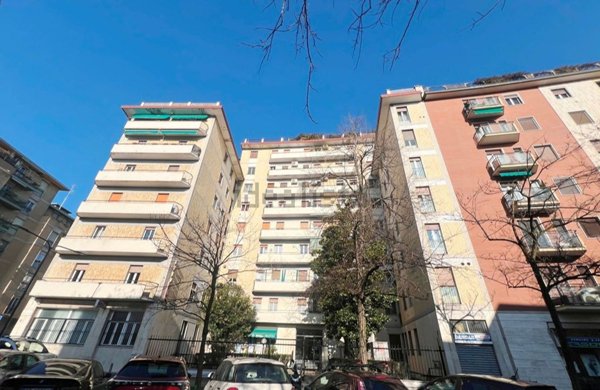 appartamento in vendita a Milano in zona Ghisolfa