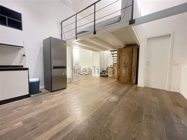 appartamento in vendita a Milano in zona Porta Romana