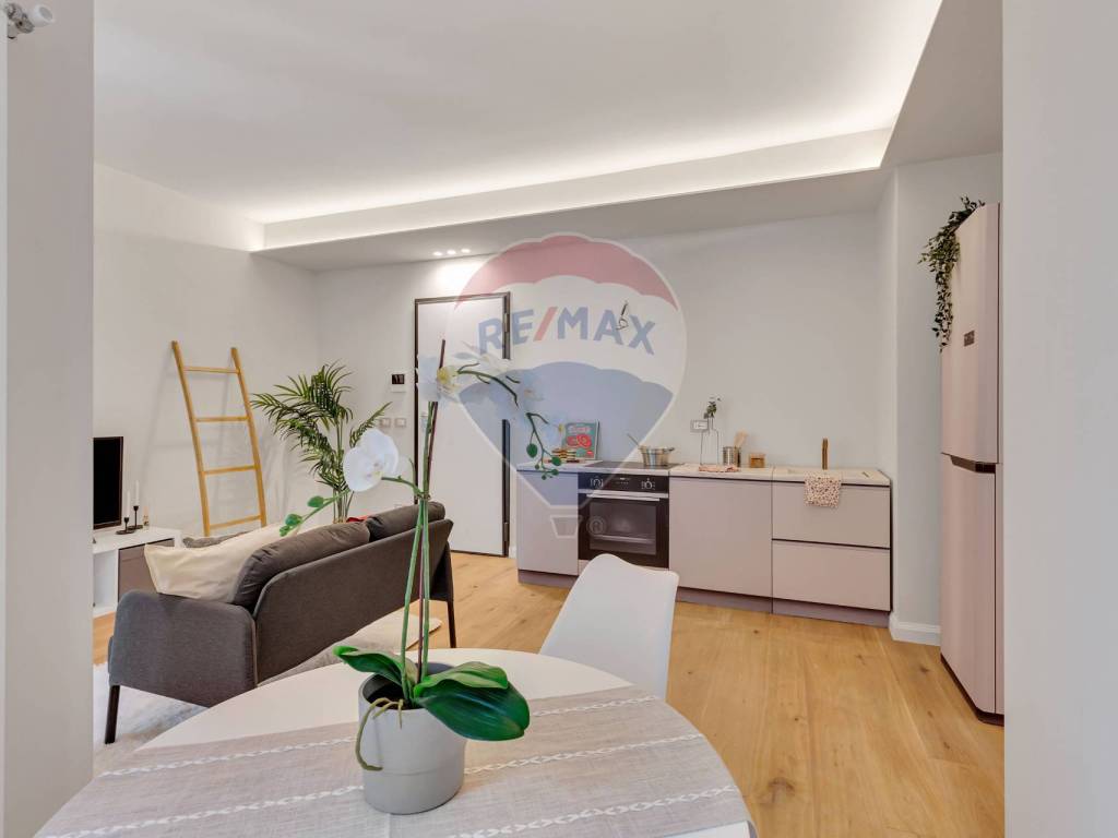 appartamento in vendita a Milano in zona Il Portello