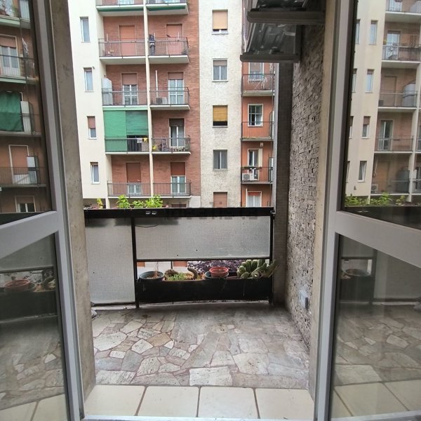 appartamento in vendita a Milano in zona Villapizzone