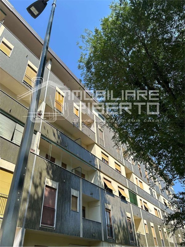 appartamento in vendita a Milano in zona Bruzzano