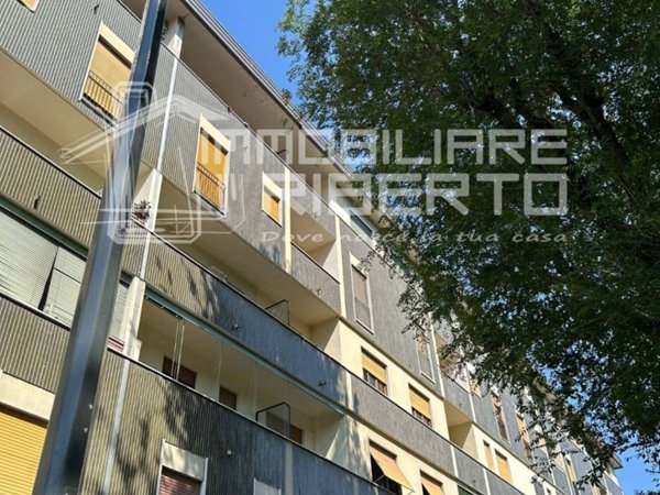 appartamento in vendita a Milano in zona Bruzzano