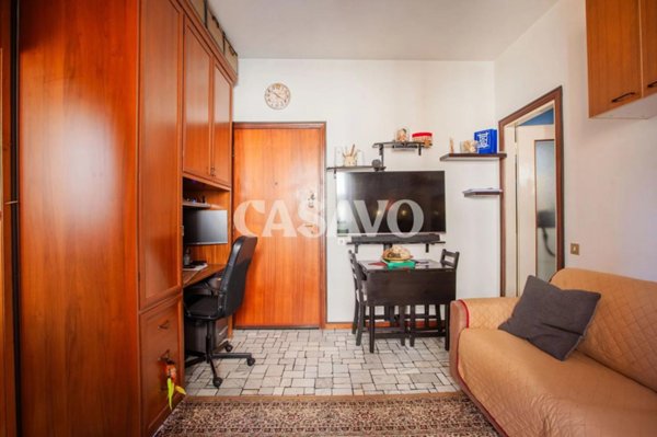 appartamento in vendita a Milano in zona Ortica