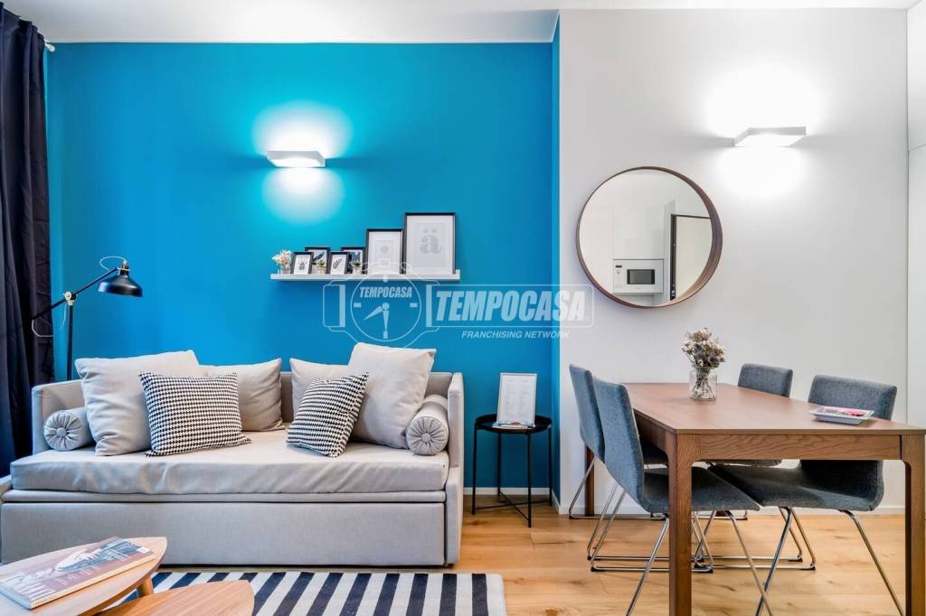 appartamento in vendita a Milano in zona Stazione Centrale