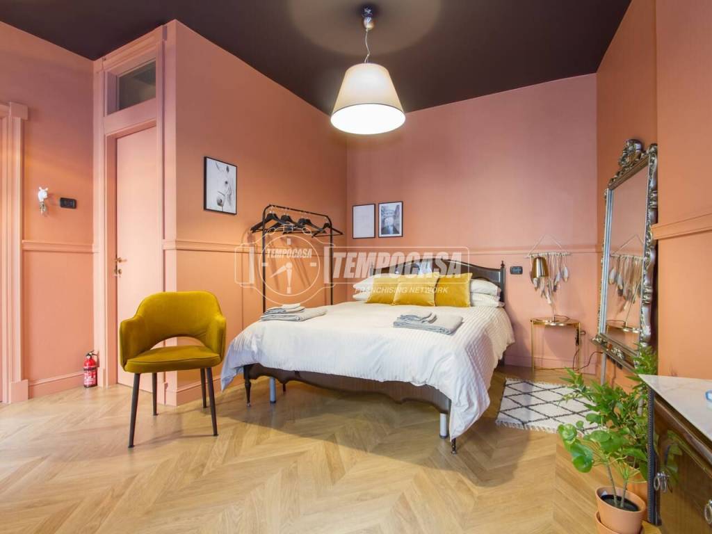 appartamento in vendita a Milano in zona Centro Direzionale