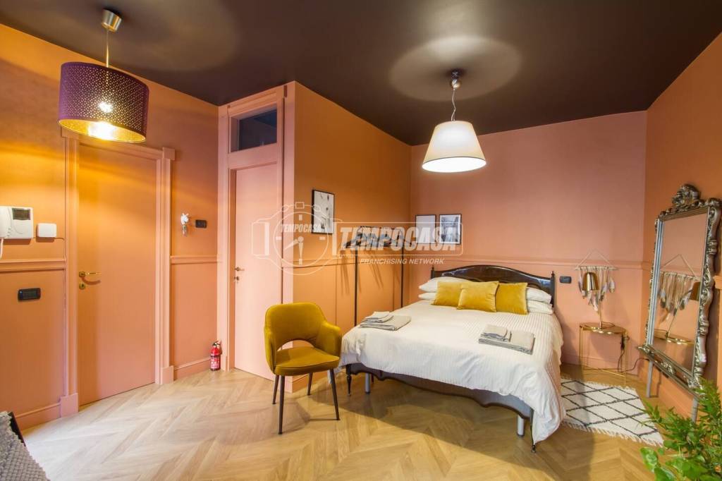 appartamento in vendita a Milano in zona Centro Direzionale