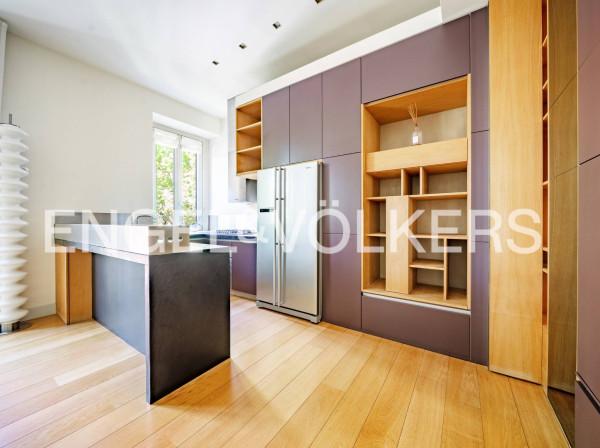 appartamento in vendita a Milano in zona Porta Romana