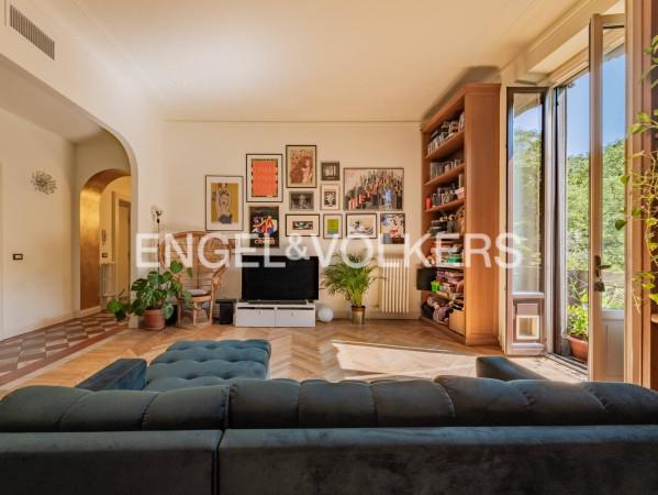 appartamento in vendita a Milano in zona XXII Marzo