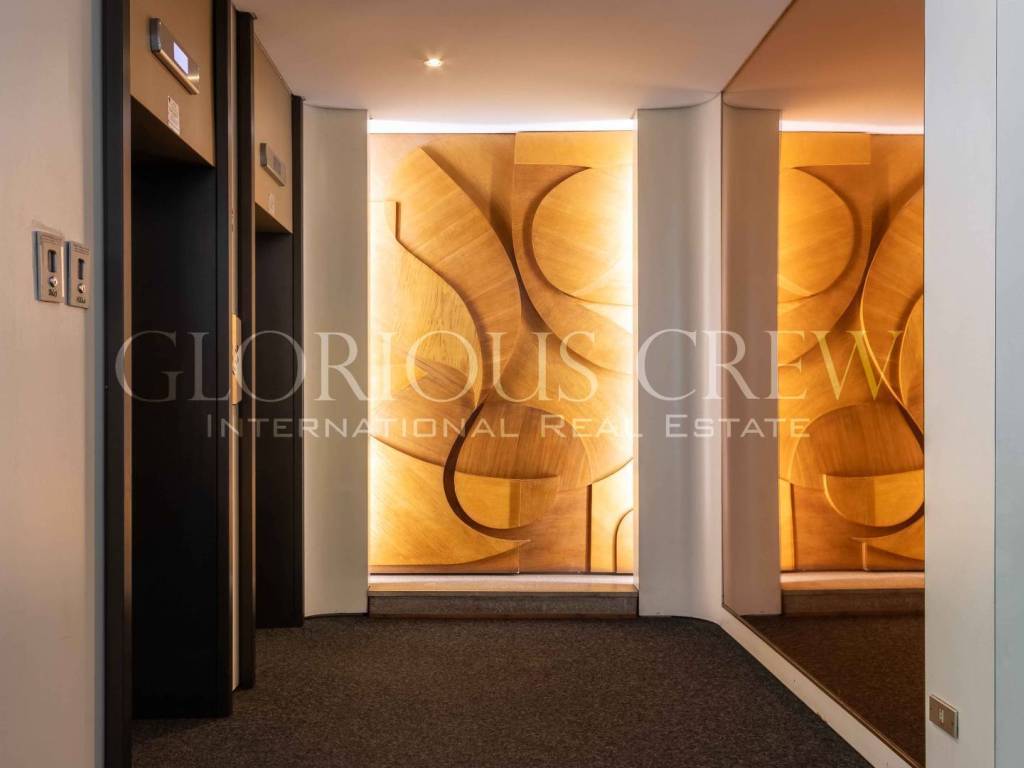 appartamento in vendita a Milano in zona Solari