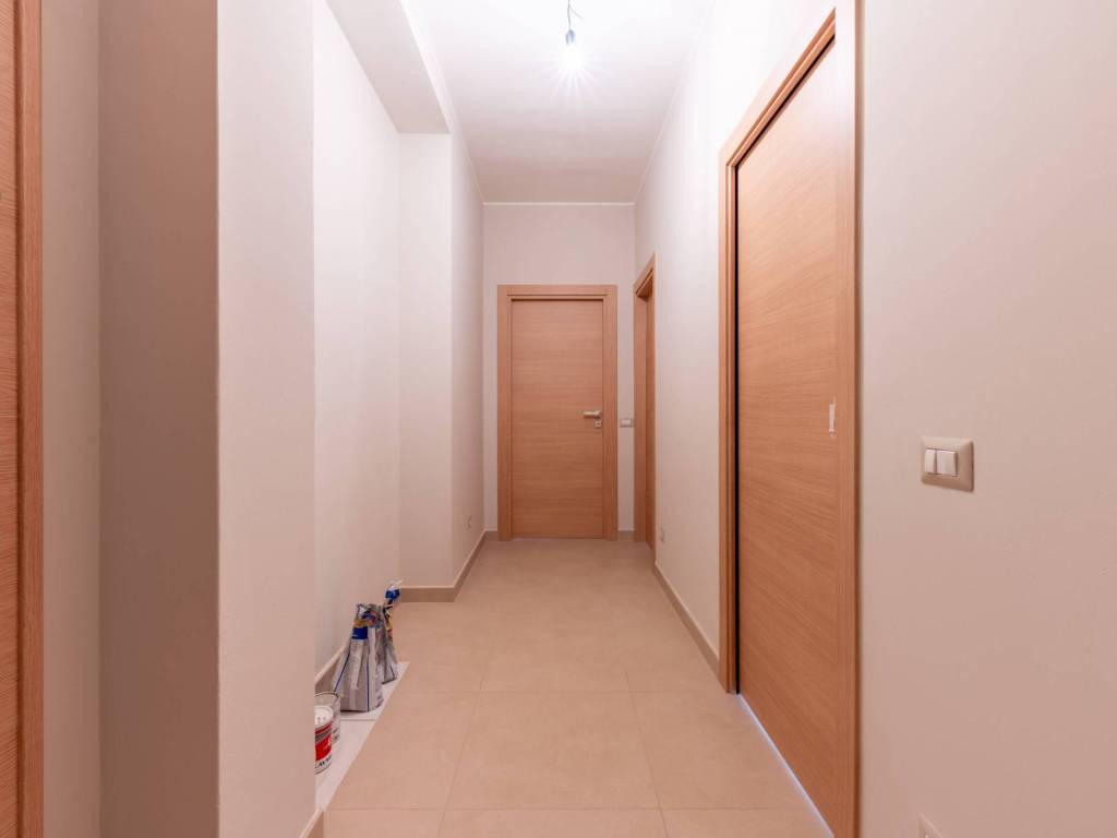 appartamento in vendita a Milano in zona San Siro