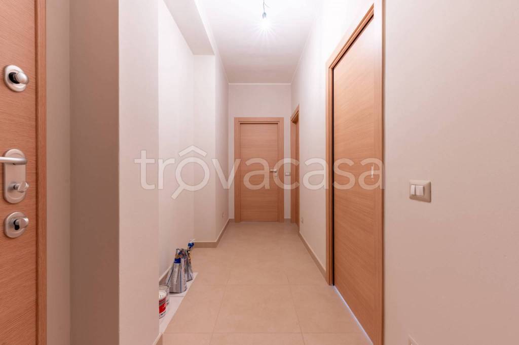 appartamento in vendita a Milano in zona San Siro