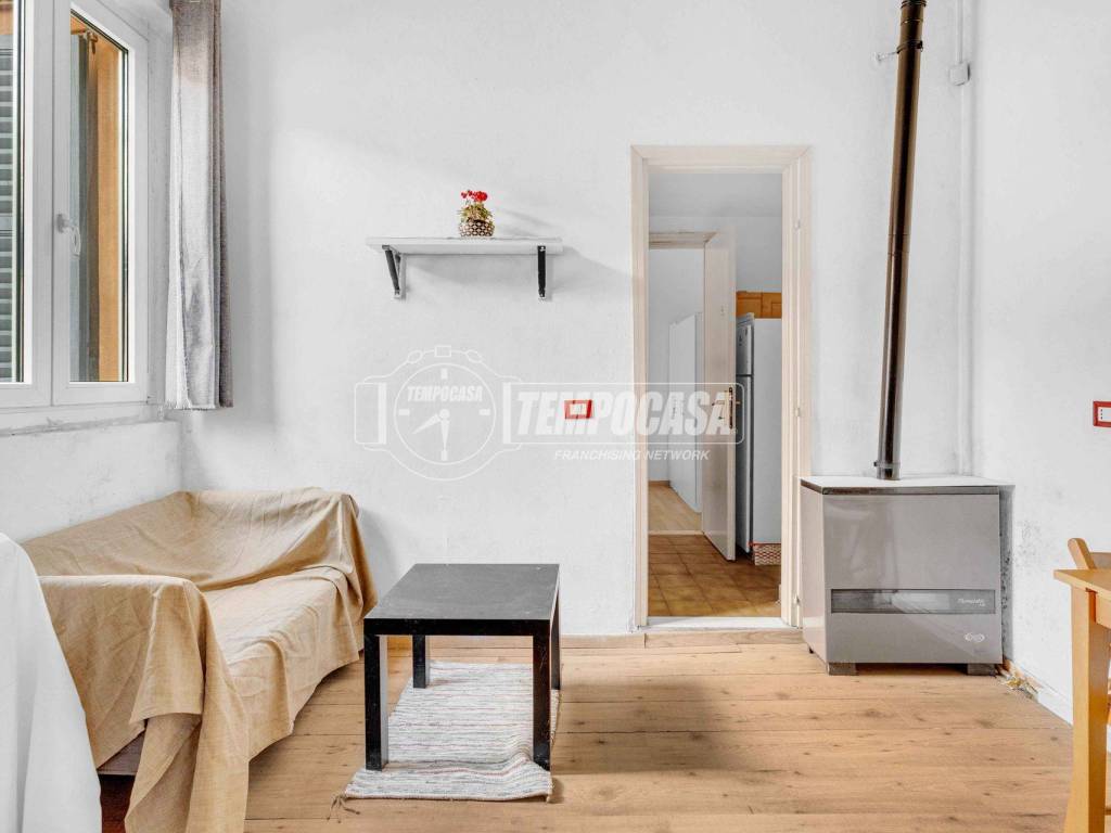 appartamento in vendita a Milano in zona Morivione