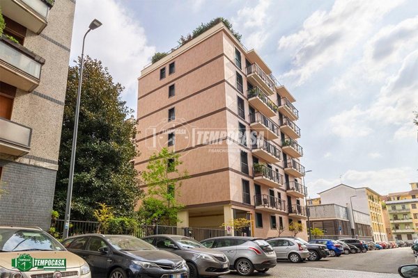 appartamento in vendita a Milano in zona Stazione Centrale