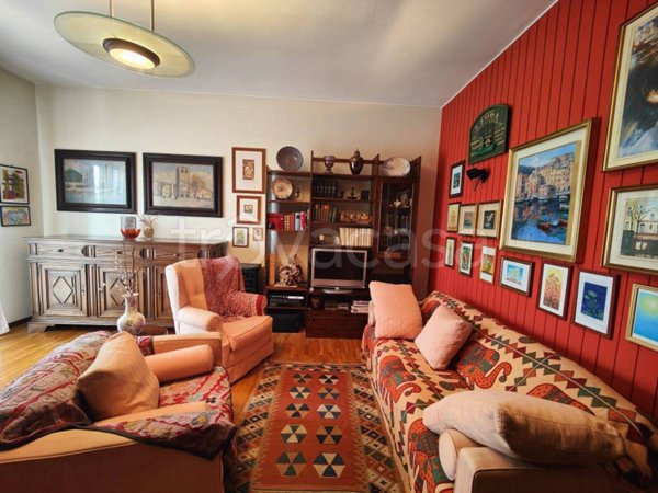 appartamento in vendita a Milano in zona Il Portello