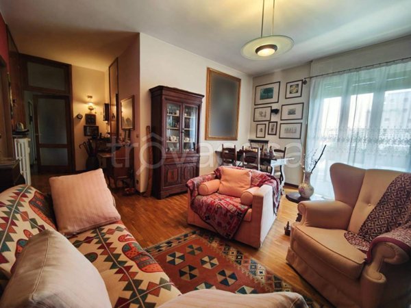 appartamento in vendita a Milano in zona Il Portello