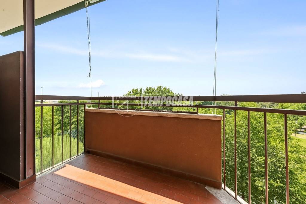 appartamento in vendita a Milano in zona Calvairate