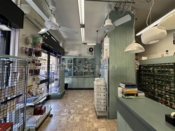negozio in vendita a Milano