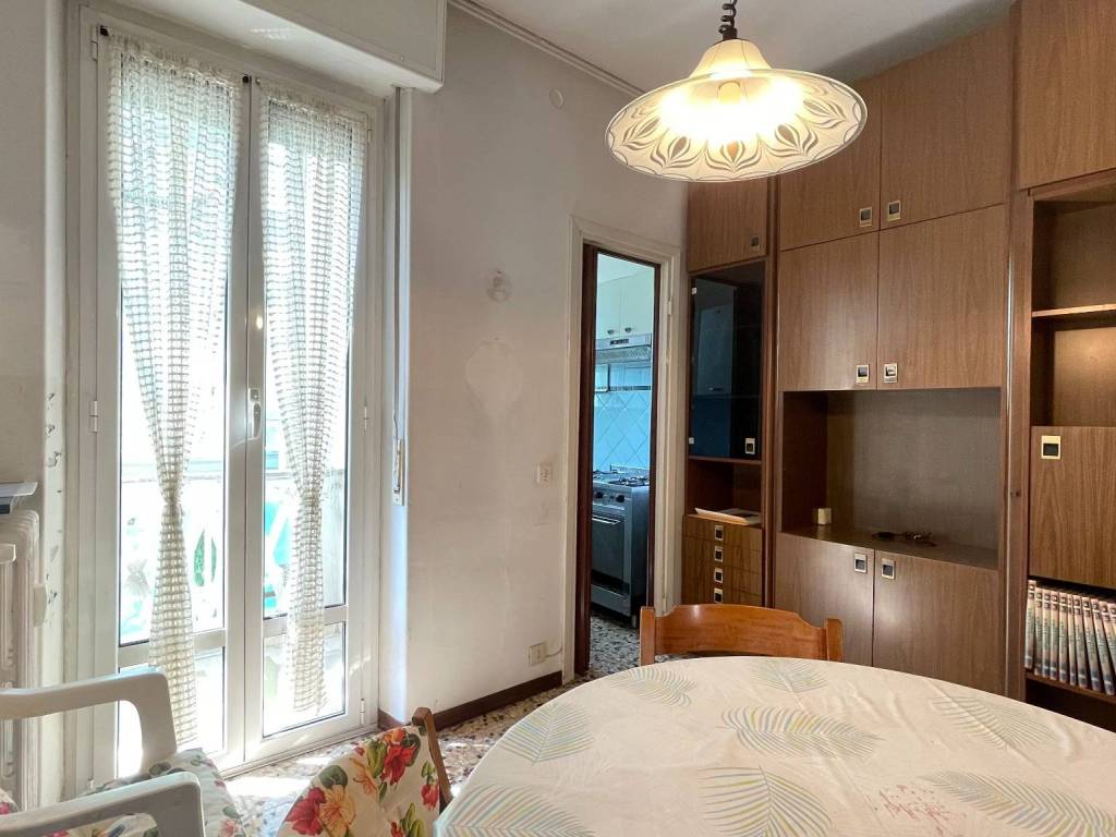 appartamento in vendita a Milano in zona Lambrate