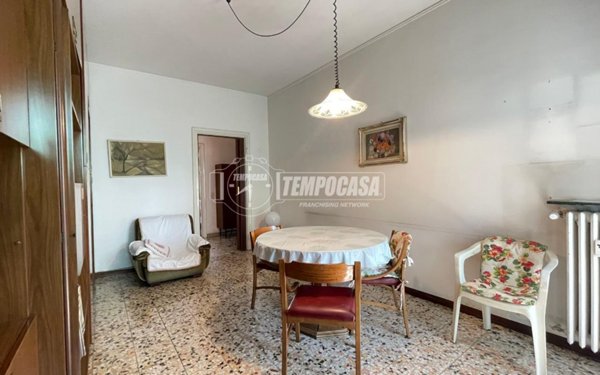 appartamento in vendita a Milano in zona Lambrate