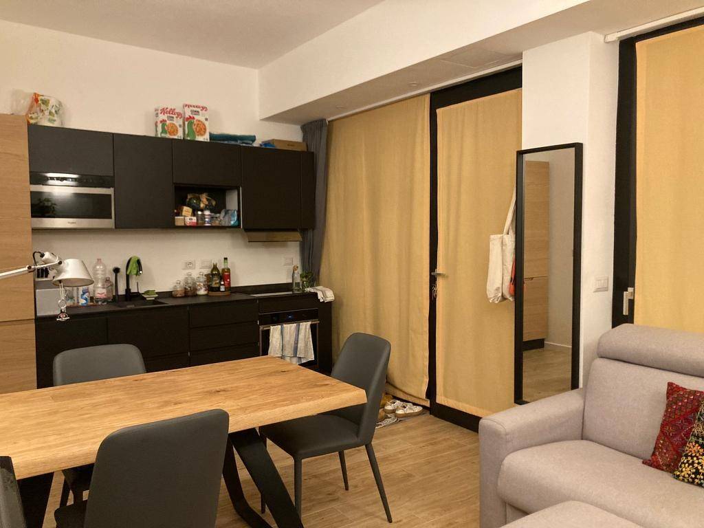 appartamento in vendita a Milano in zona Bovisa