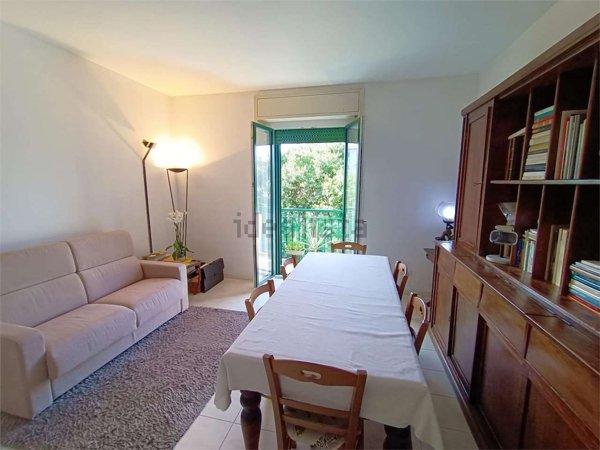 appartamento in vendita a Milano in zona Il Portello