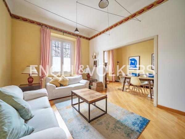 appartamento in vendita a Milano in zona Parco Solari