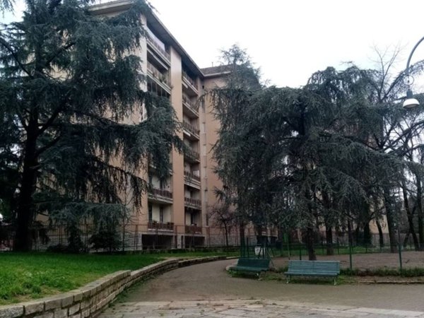 appartamento in vendita a Milano in zona Maggiolina