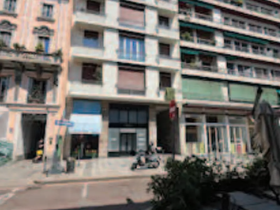 appartamento in vendita a Milano in zona Porta Garibaldi