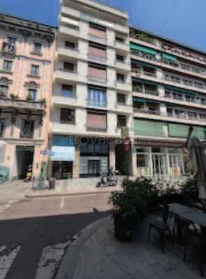 appartamento in vendita a Milano in zona Porta Garibaldi