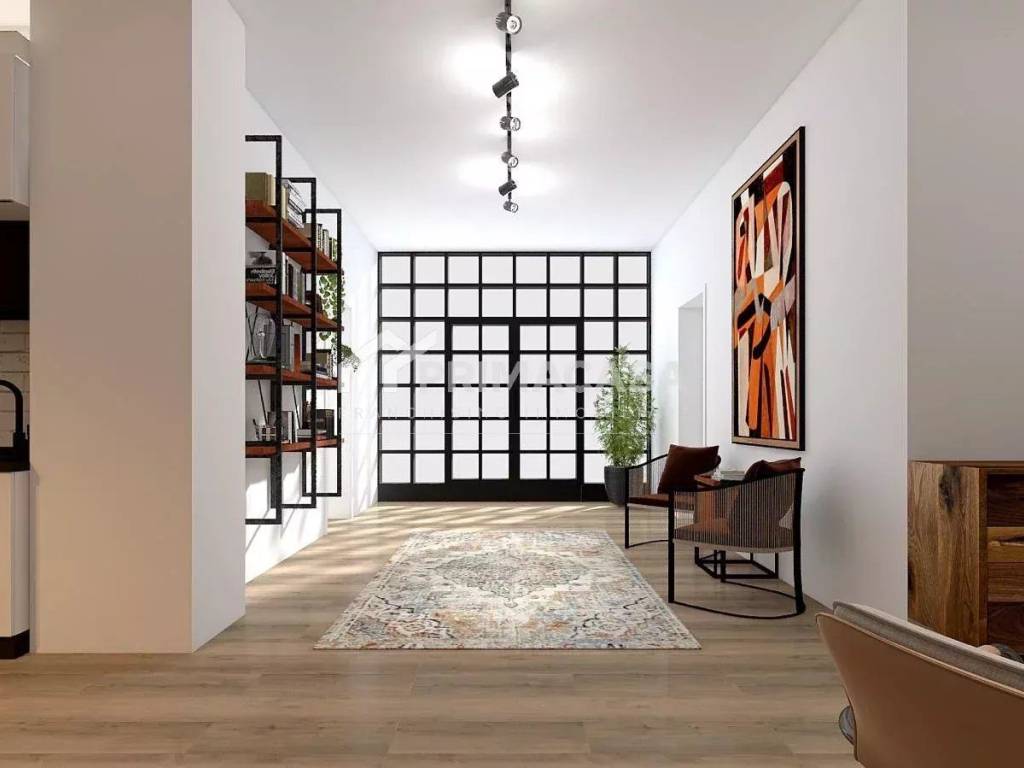 appartamento in vendita a Milano in zona Vigentino