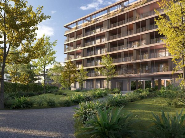 appartamento in vendita a Milano in zona Lambrate