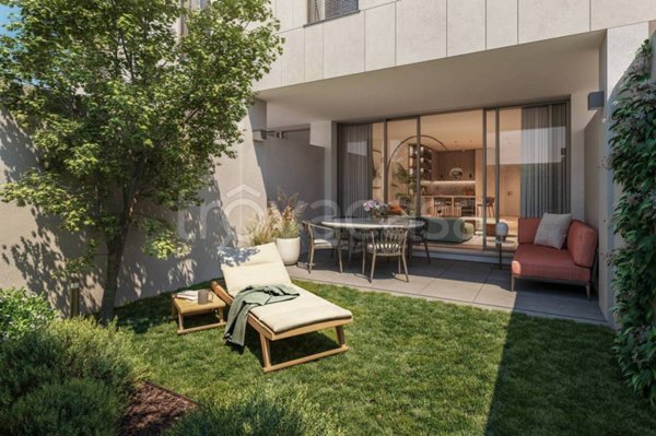 appartamento in vendita a Milano in zona XXII Marzo