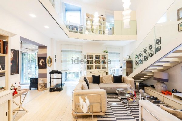 appartamento in vendita a Milano in zona Città Studi