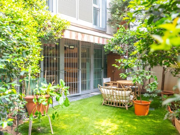 appartamento in vendita a Milano in zona Città Studi